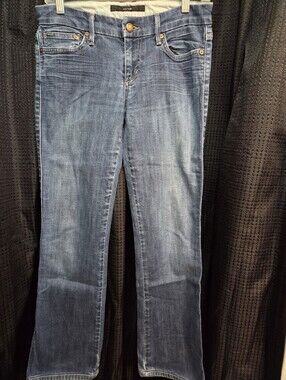 Joe's Jeans Light Wash Denim Jeans
